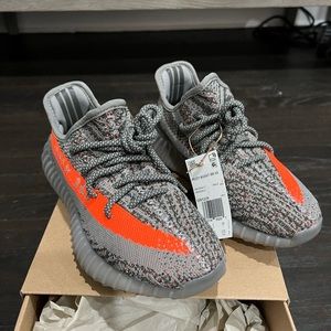 Adidas Yeezy Boost V2 Beluga Reflective